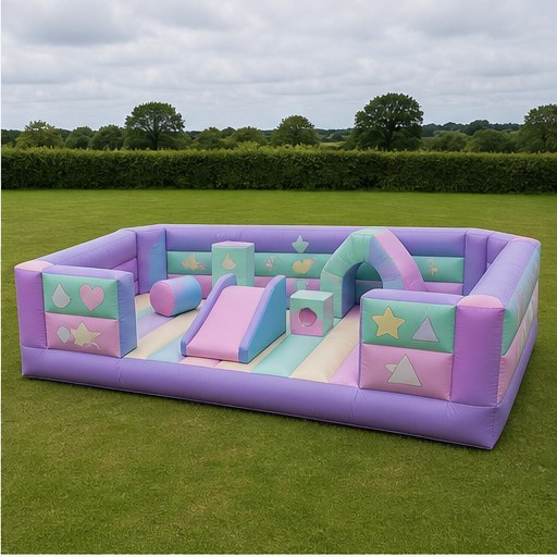 Toddler Play Zone